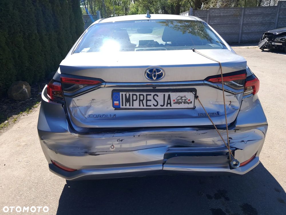 Toyota Corolla - 15