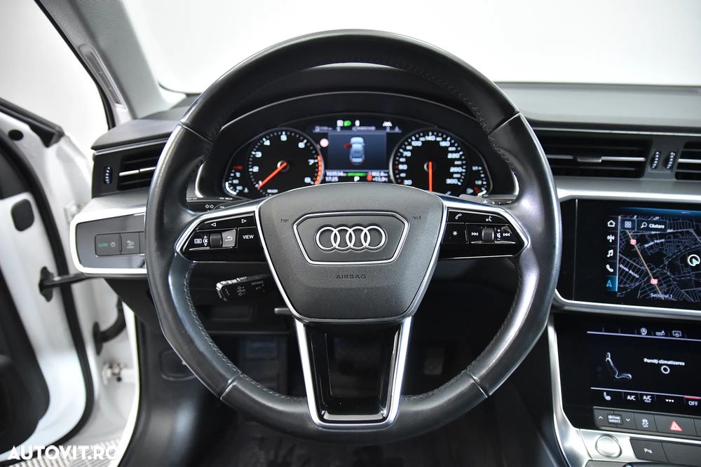 Audi A6 - 17