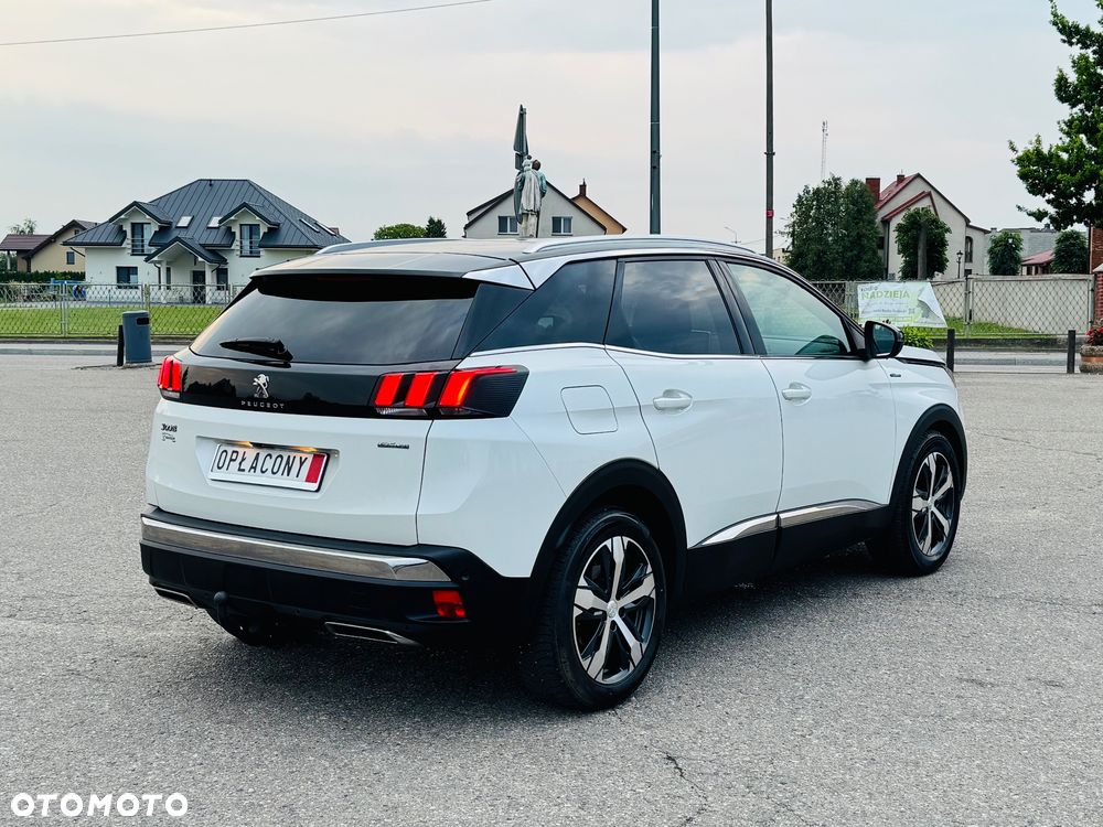 Peugeot 3008 - 19