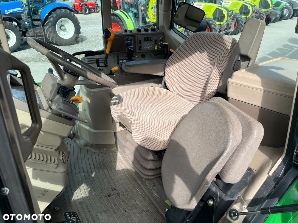 John Deere 6150 M - 19
