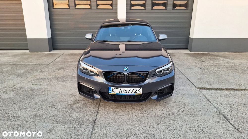 BMW Seria 2 M240i xDrive Sport-Aut - 26