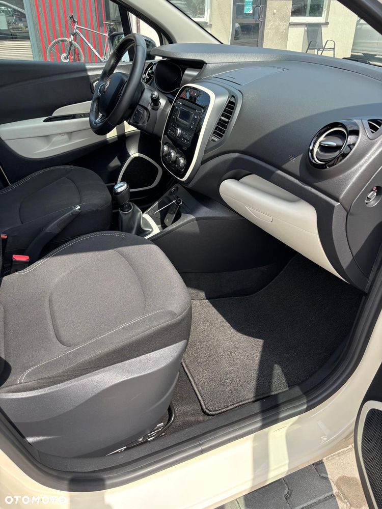 Renault Captur 1.0 TCe Intens - 12