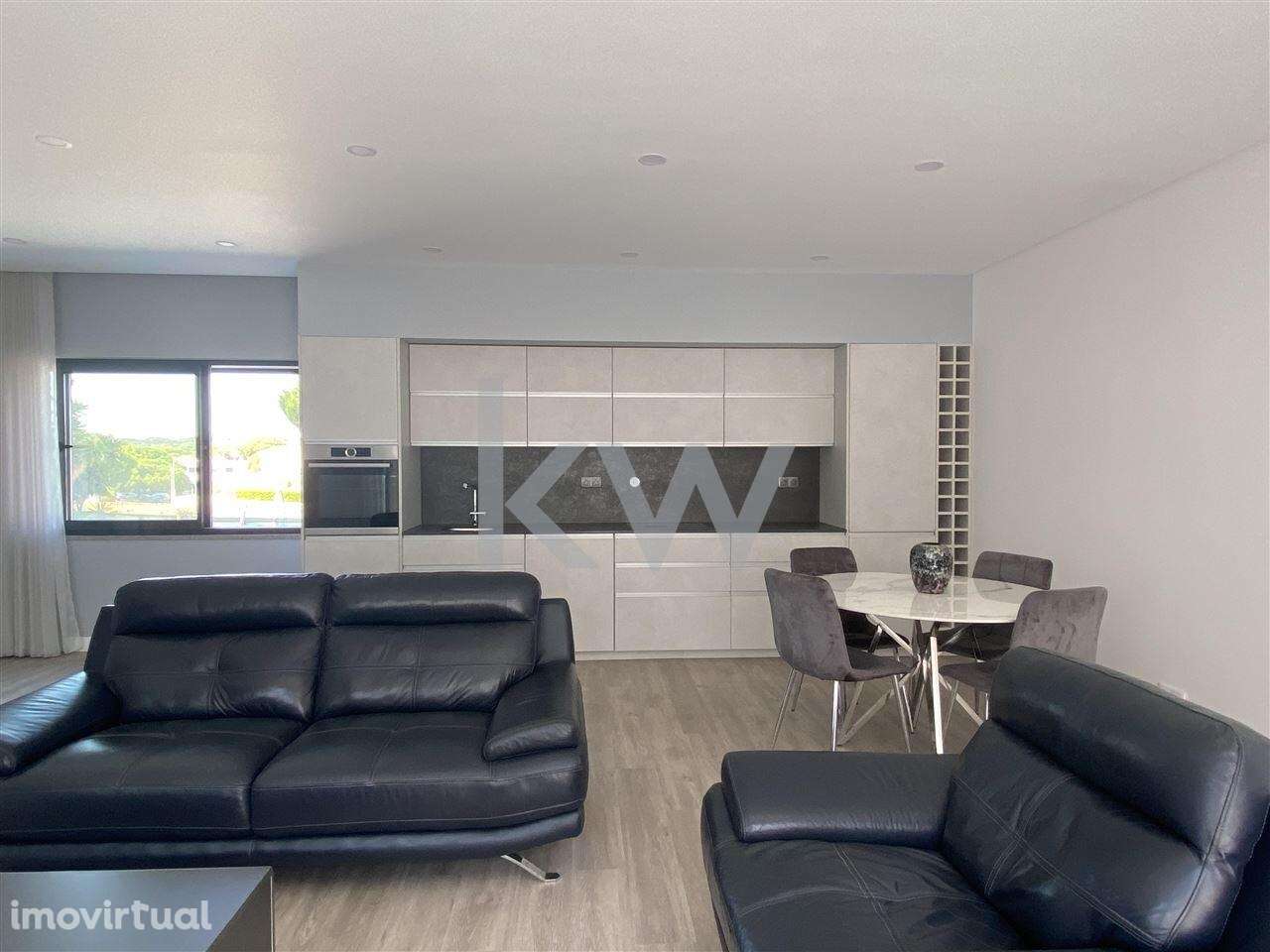 Moradia T3 com piscina privada - Vale da Azinheira - Albufeira - Grande imagem: 4/26