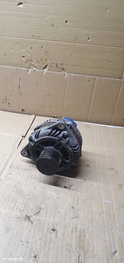 Alternator prądnica Subaru Legacy IV Lift Outback 2.0 D 23700-AA590 - 4