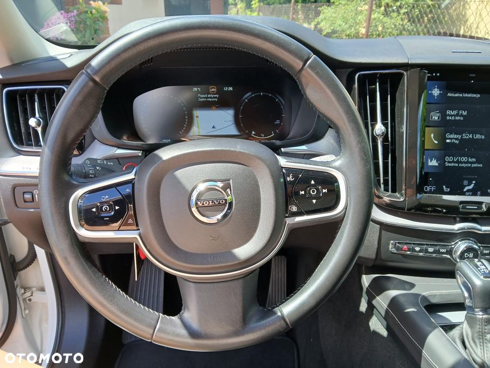 Volvo XC 60 D4 AWD Inscription - 10