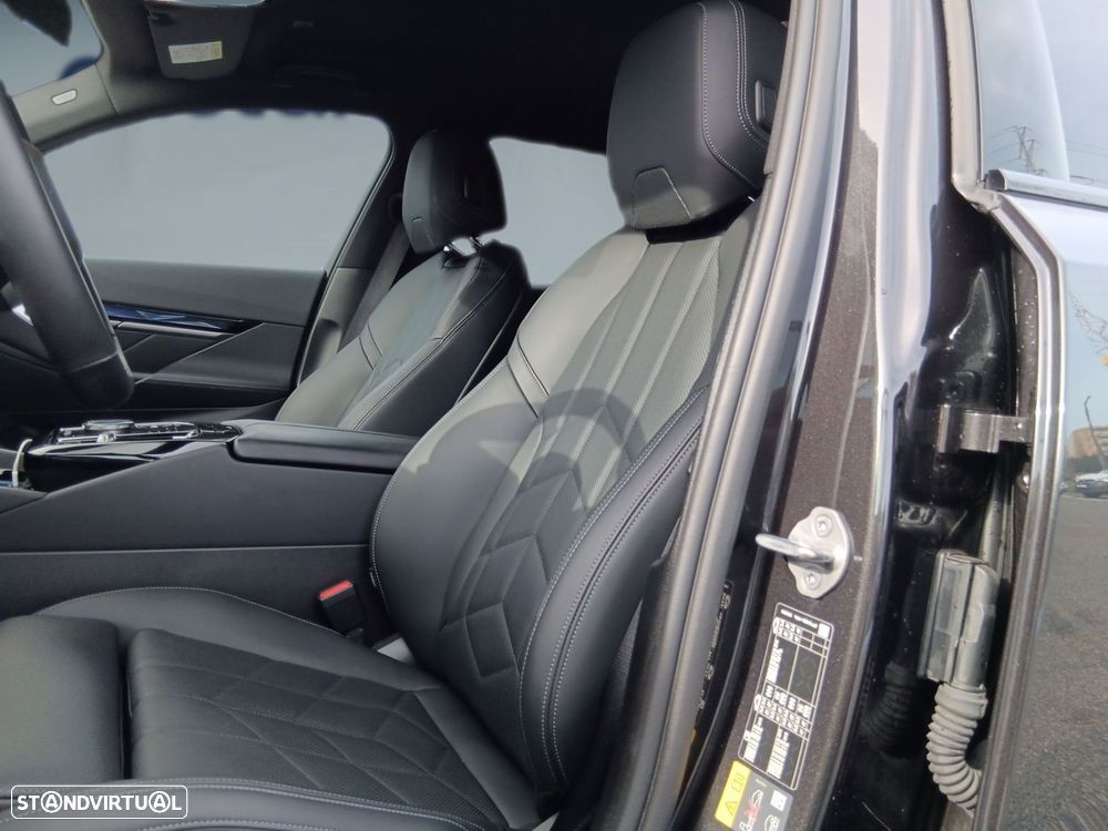 BMW i5 eDrive40 Pack Desportivo M - 11