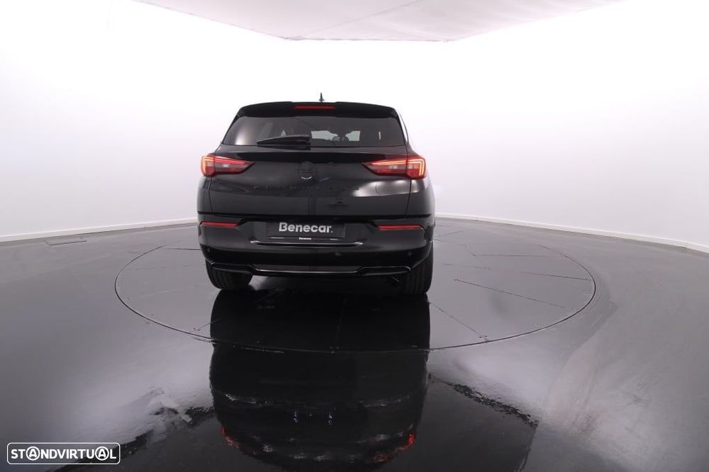 Opel Grandland 1.5 CDTI GS AT - 6