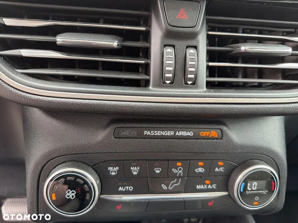 Ford Escape 1.5 EcoBoost AWD SE - 16
