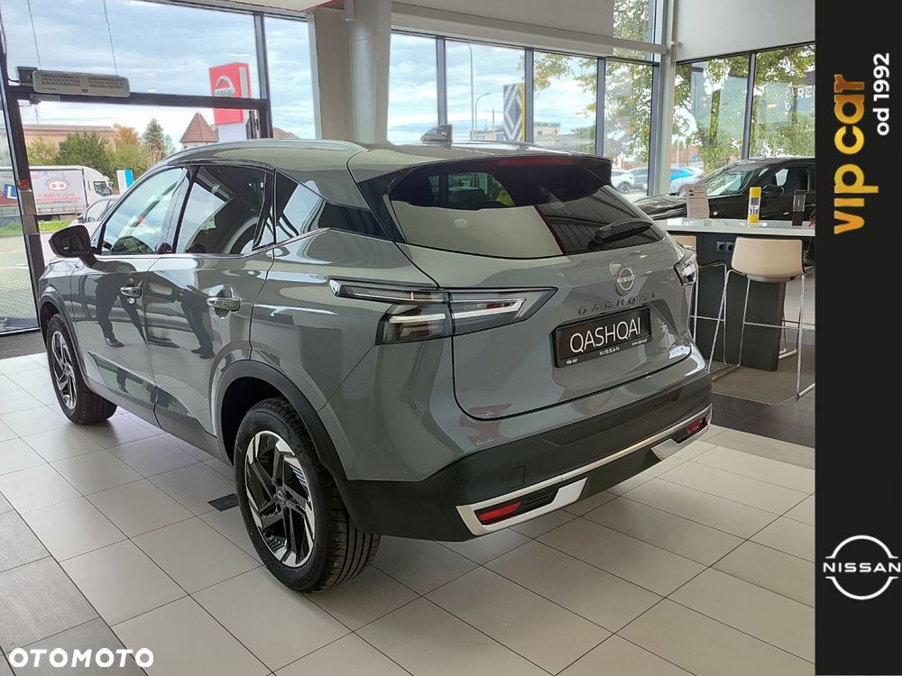 Nissan Qashqai 1.3 DIG-T MHEV N-Connecta Xtronic - 2