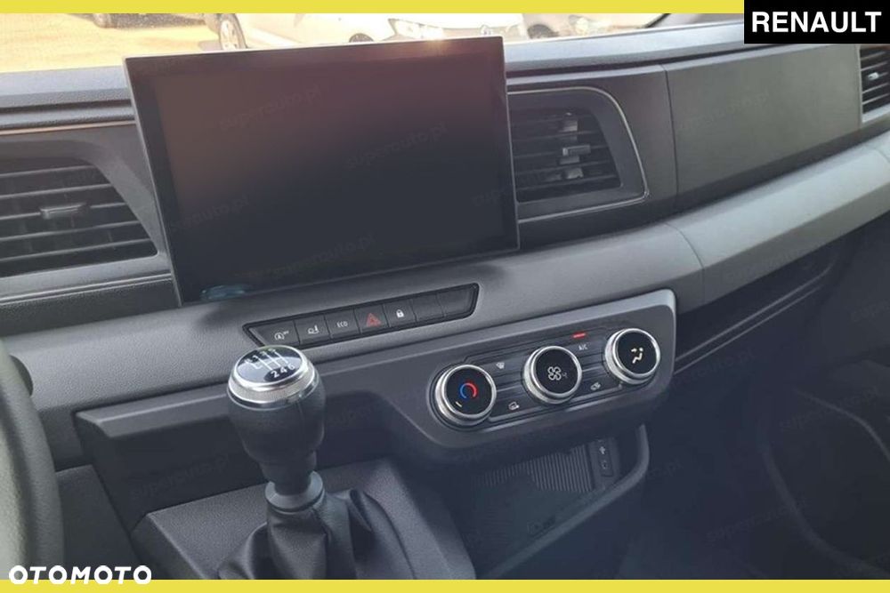 Renault Master L3 Zabudowa 9EP 2.0 170KM - 6