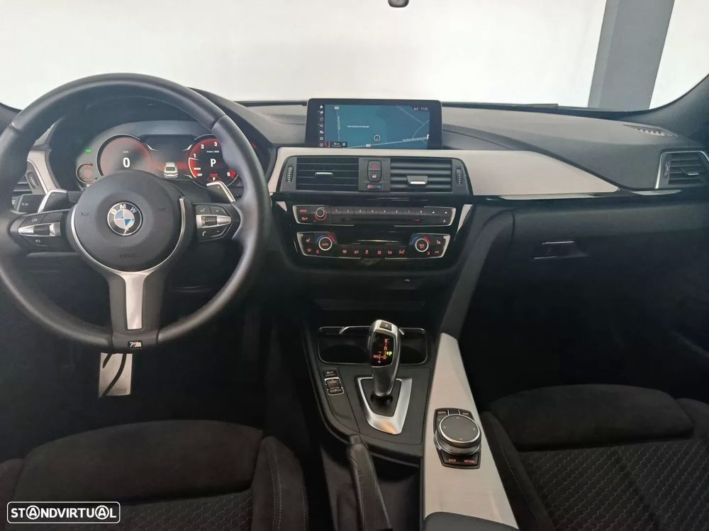 BMW 420 Gran Coupé d Pack M Auto - 25