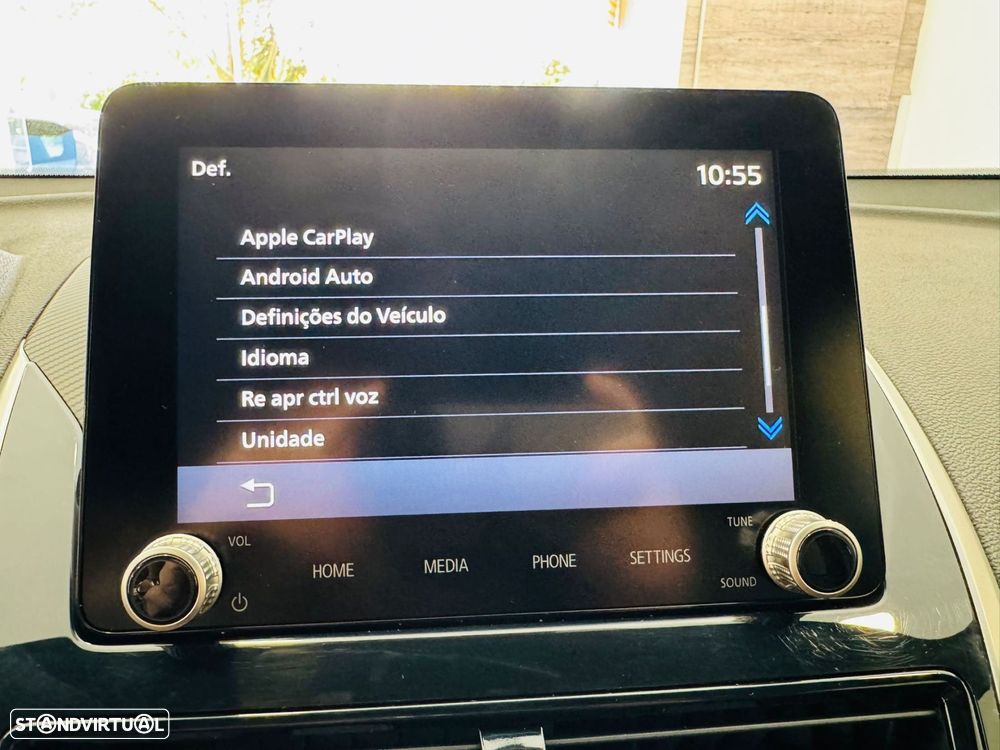 Mitsubishi Eclipse Cross 2.4 PHEV eMotion - 13