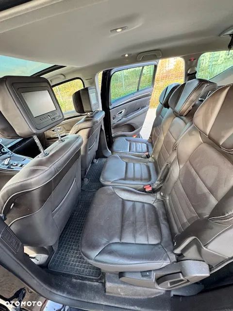 Renault Espace 1.6 TCE Initiale Paris EDC 7os - 12