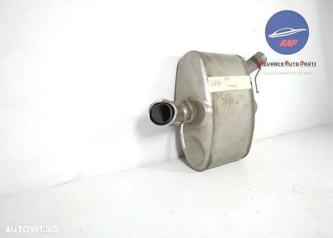 Finala Evacuare Stanga originala Vogue Land Rover Range Rover 4 2012 2 - 2