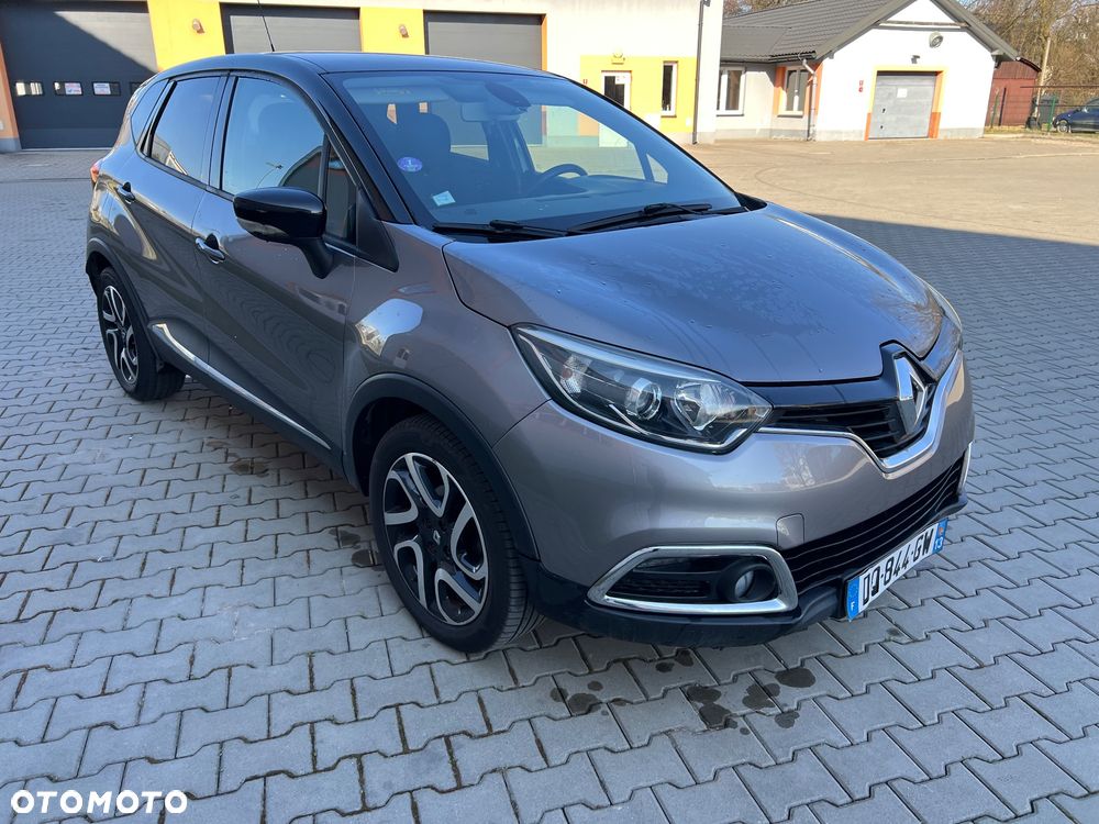 Renault Captur (ENERGY) TCe 90 INTENS - 2