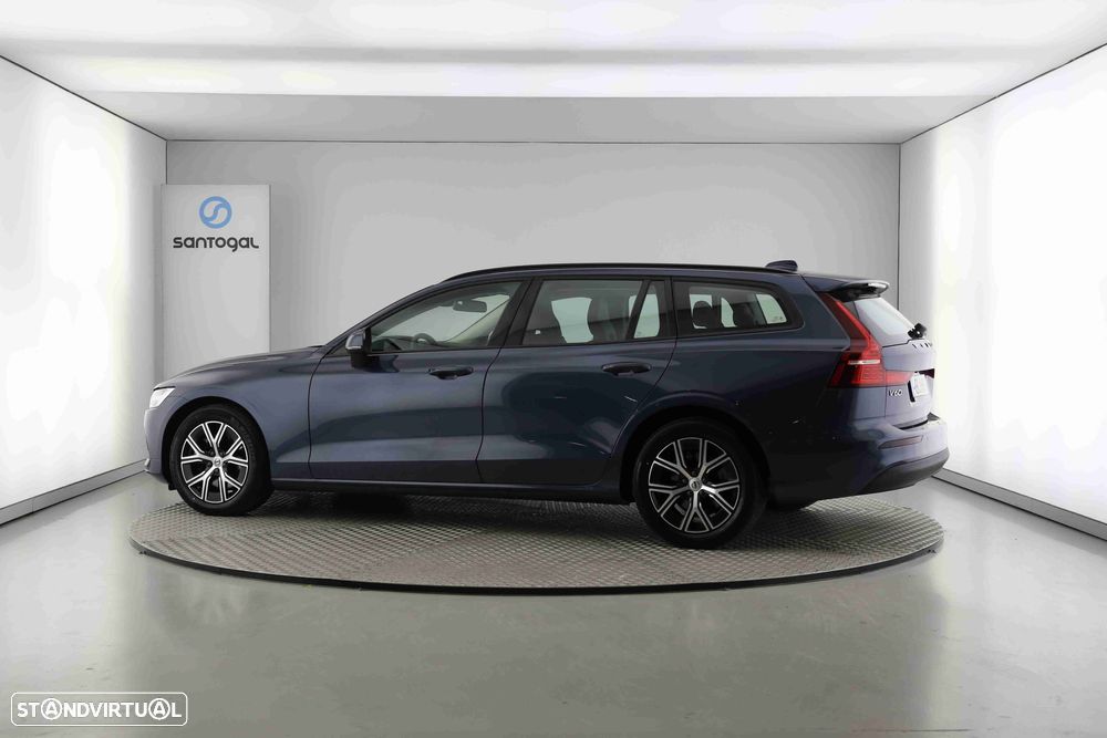 Volvo V60 2.0 B4 Essential Auto - 7