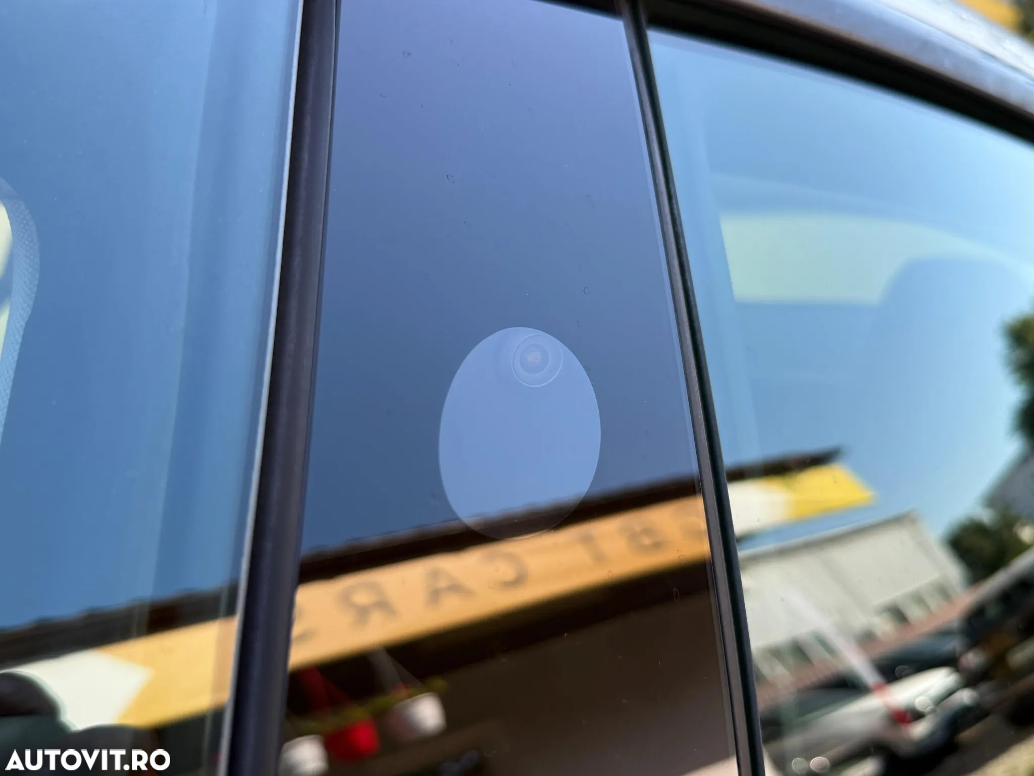 Tesla Model 3 Standard Reichweite Plus Hinterradantrieb - 16