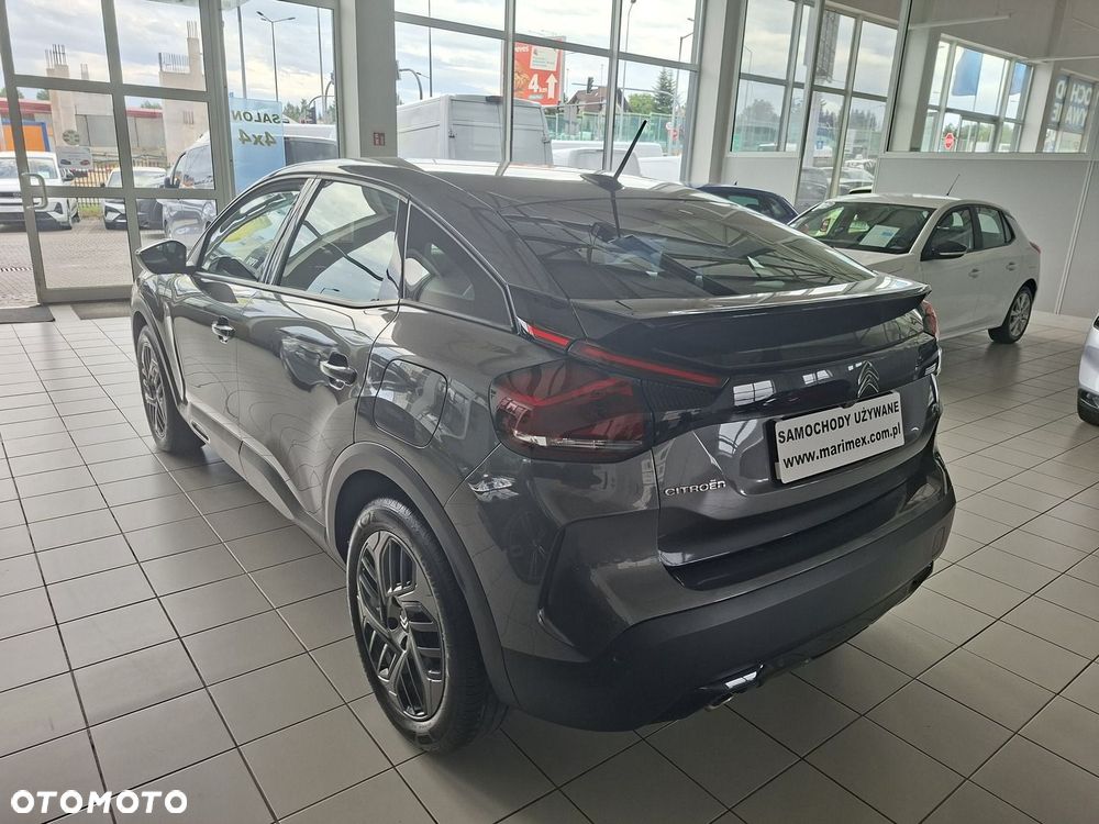 Citroën C4 1.2 PureTech Plus S&S - 6
