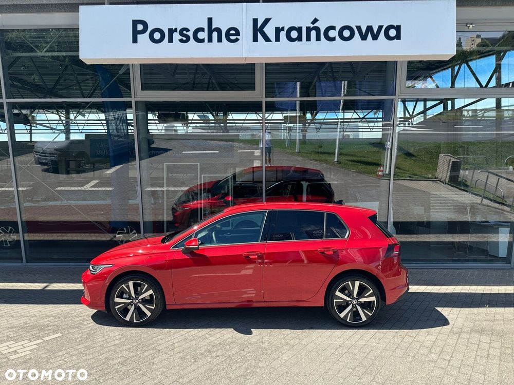 Volkswagen Golf - 6