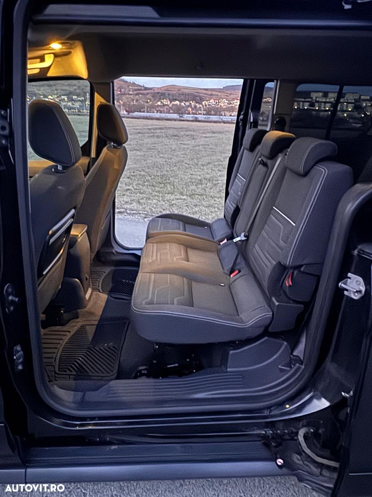 Ford Transit Connect 220 L1 LKW S&S Trend - 6