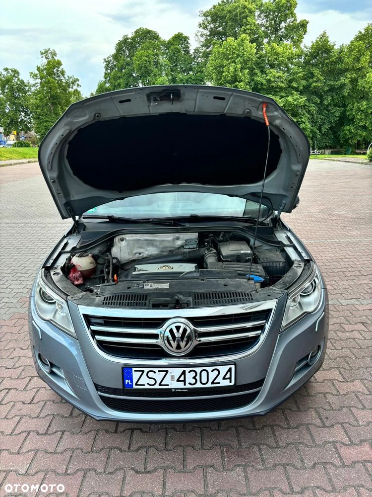 Volkswagen Tiguan - 10