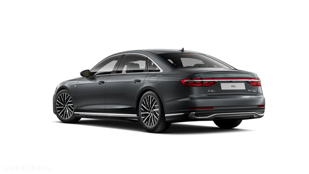 Audi A8 - 3