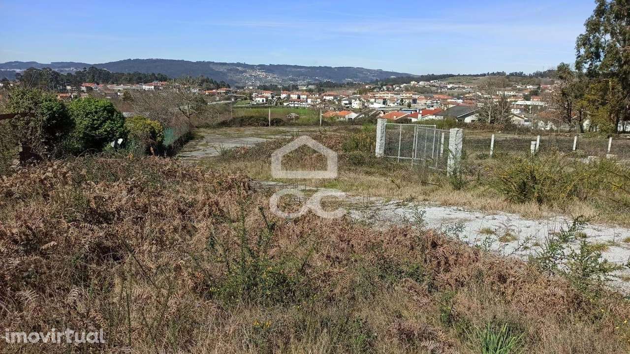 Terreno para construção em Fafe - Grande imagem: 5/18