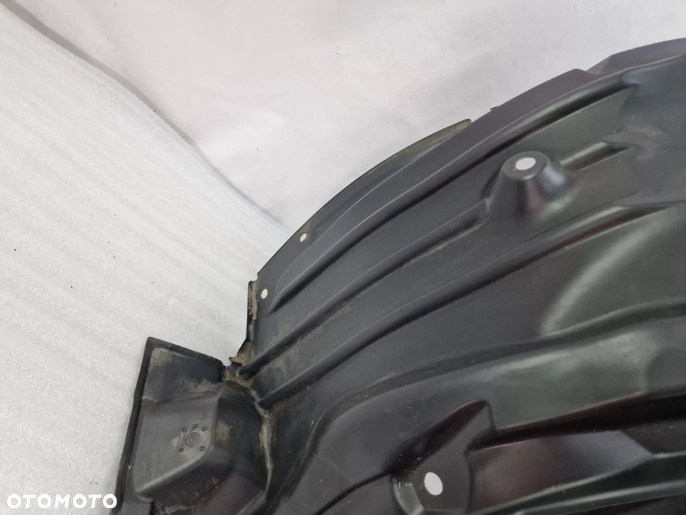 MAZDA 3 III BM 13- LEWE NADKOLE PRZEDNIE PRZÓD , NR B45A / K7016 , NR AUKCJI N740 - 7