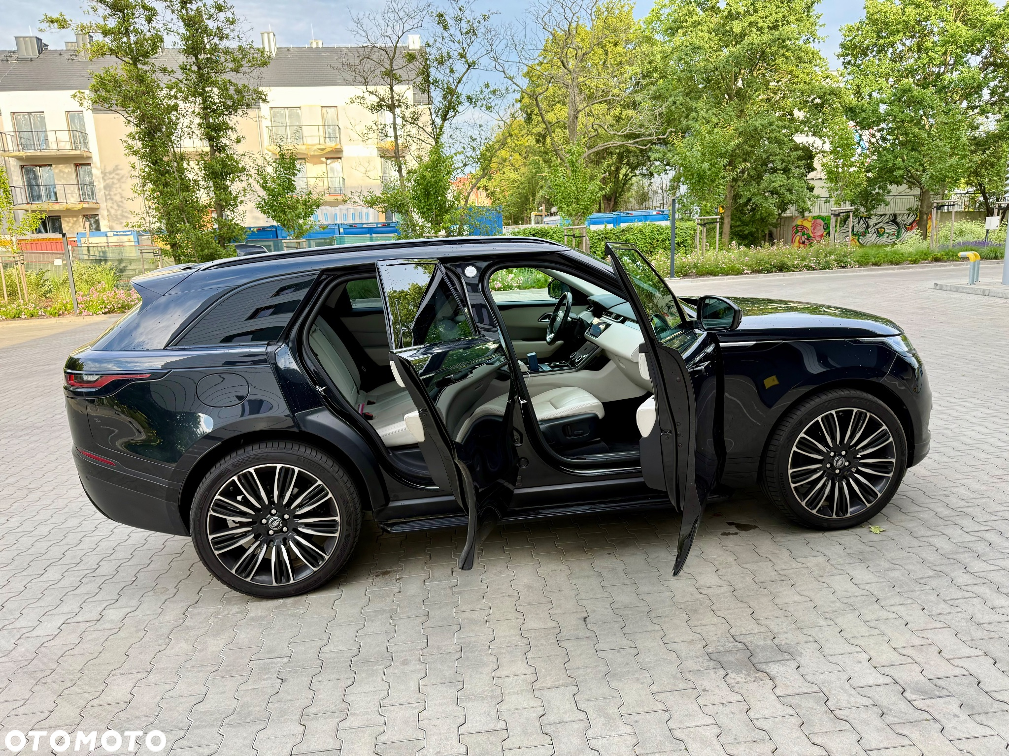 Land Rover Range Rover Velar - 7