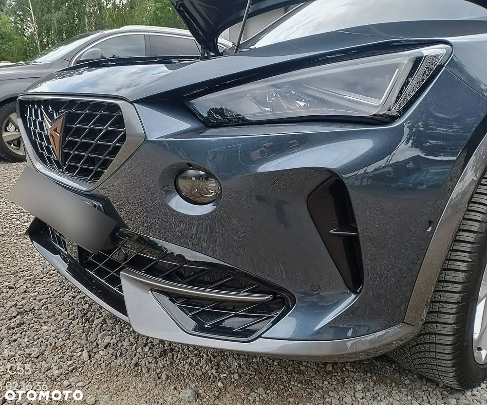 Cupra Formentor 1.5 eTSI mHEV DSG - 26