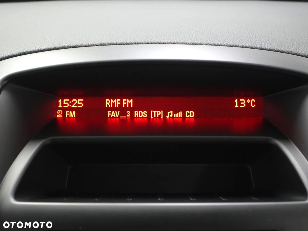Opel Astra 1.4 ecoFLEX - 31