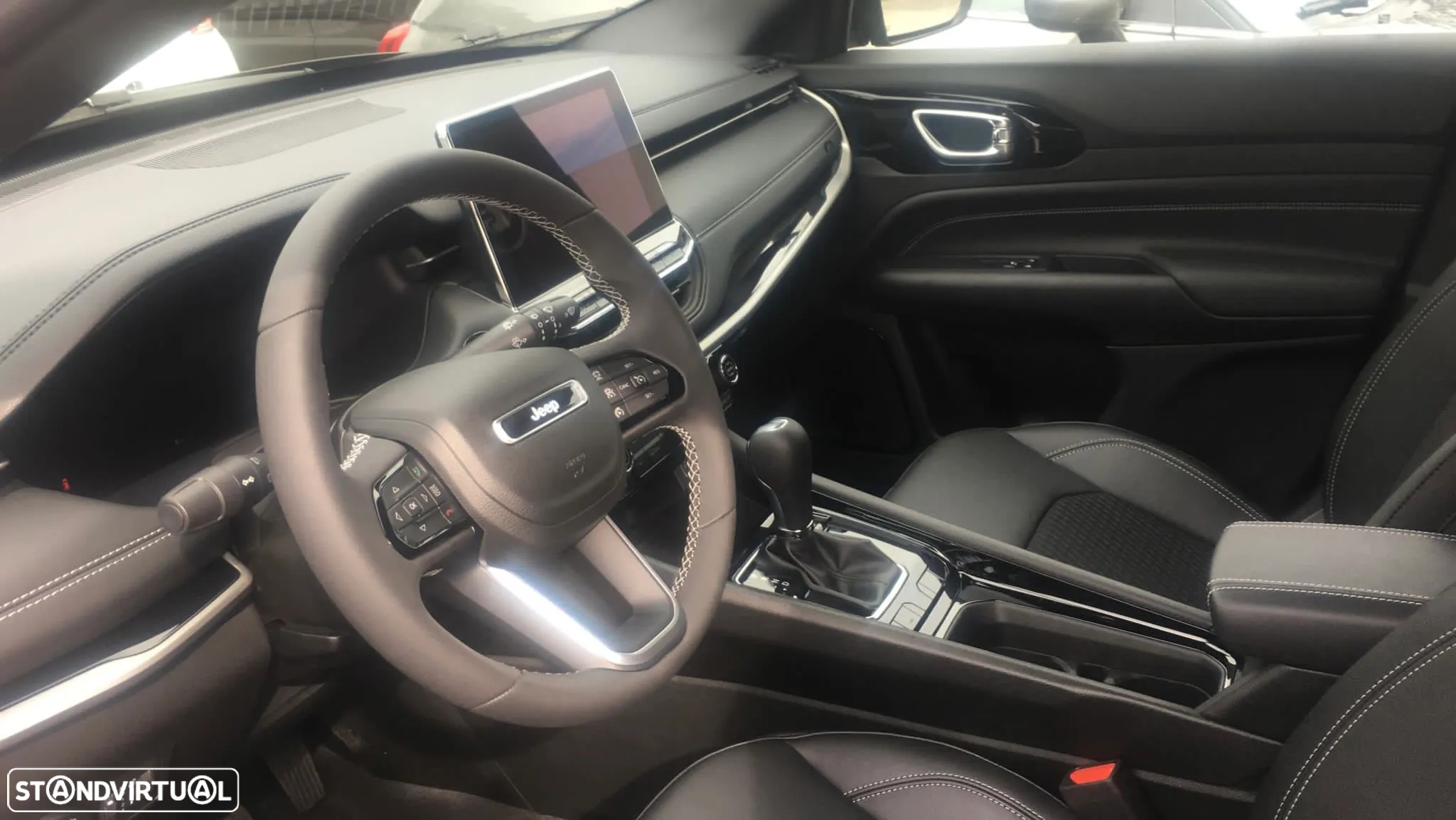 Jeep Compass 1.3 T 80º Aniversário DCT - 2
