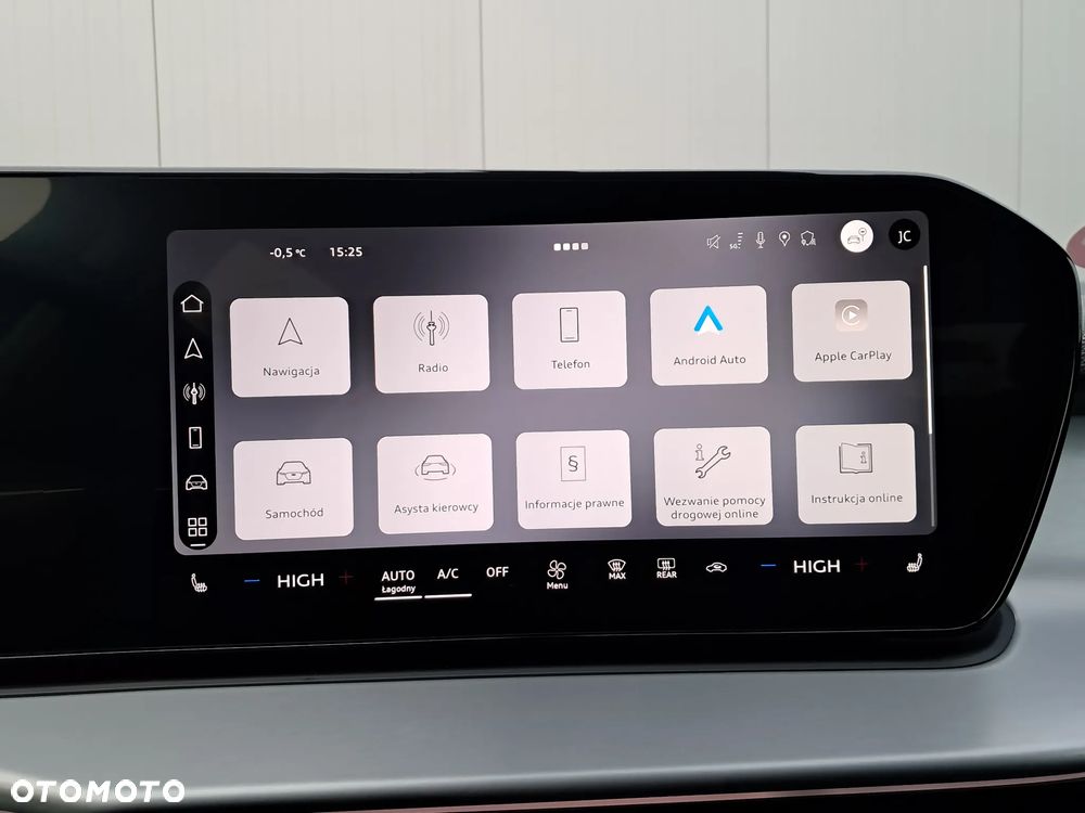 Audi Q3 Sportback - 16