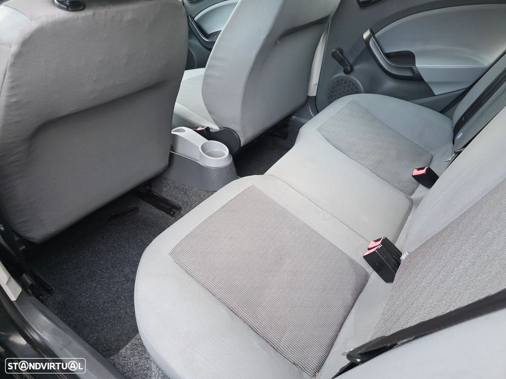 SEAT Ibiza 1.2 12V Style - 24