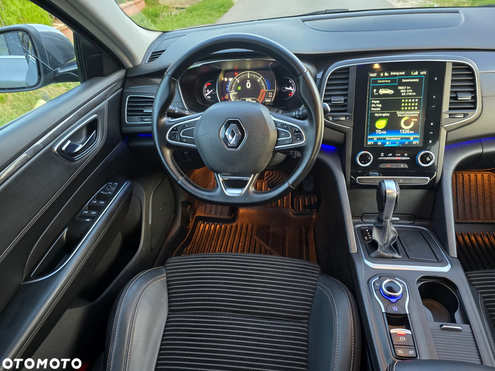 Renault Talisman 1.6 Energy dCi Limited EDC - 15