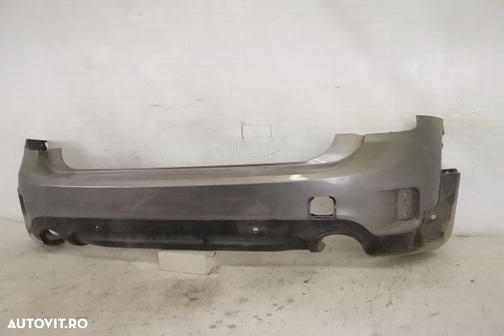 Bara Spate Originala Cu Senzori In Stare Buna  Mini  Countryman  F60 2 - 3