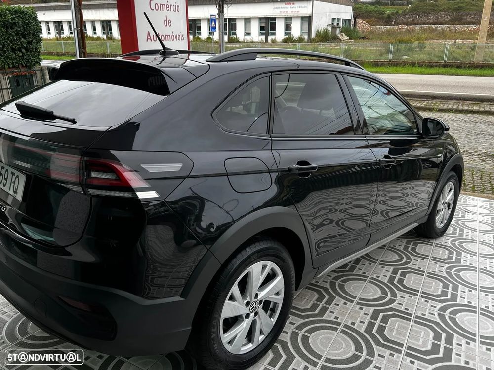 VW Taigo 1.0 TSI Urban - 23