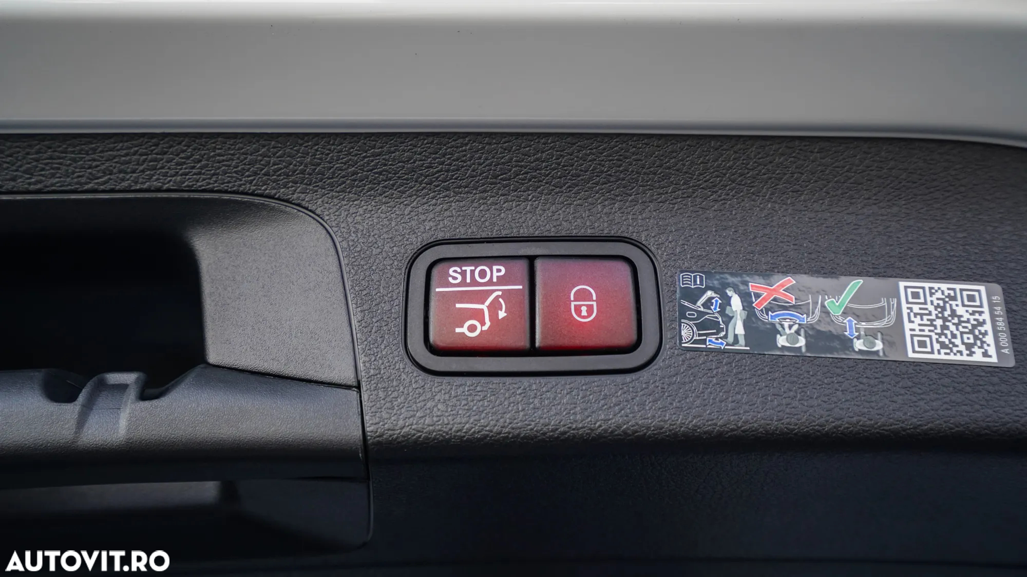 Mercedes-Benz GLS 450 4Matic 9G-TRONIC AMG Line Advanced Plus - 9