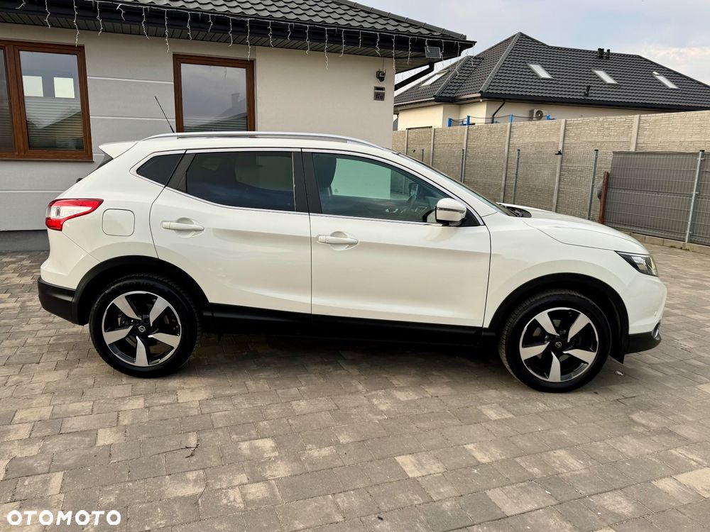 Nissan Qashqai 1.2 DIG-T Tekna+ - 20