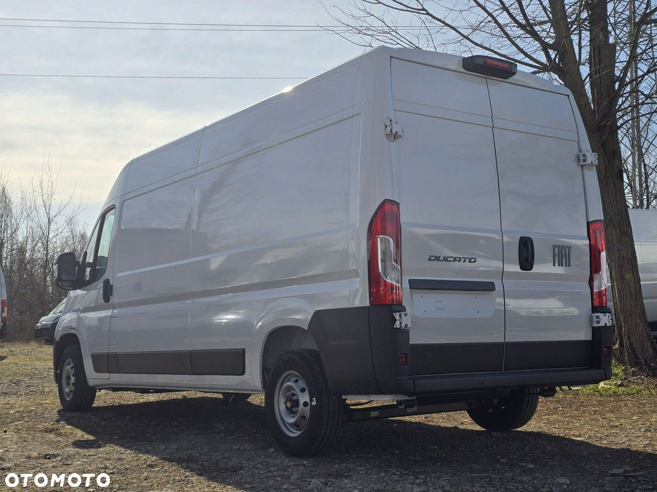 Fiat Ducato - 3