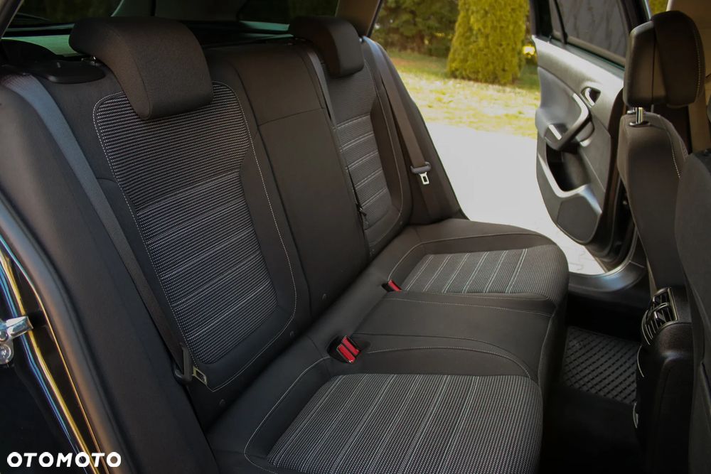 Opel Insignia 2.0 CDTI Active S&S - 25