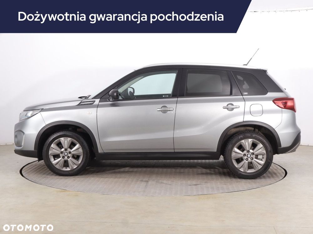 Suzuki Vitara - 4