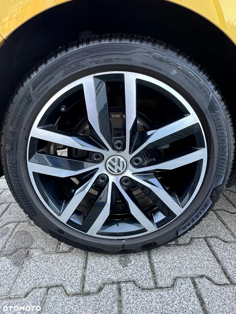 Volkswagen Golf 1.4 TSI BMT Highline - 5