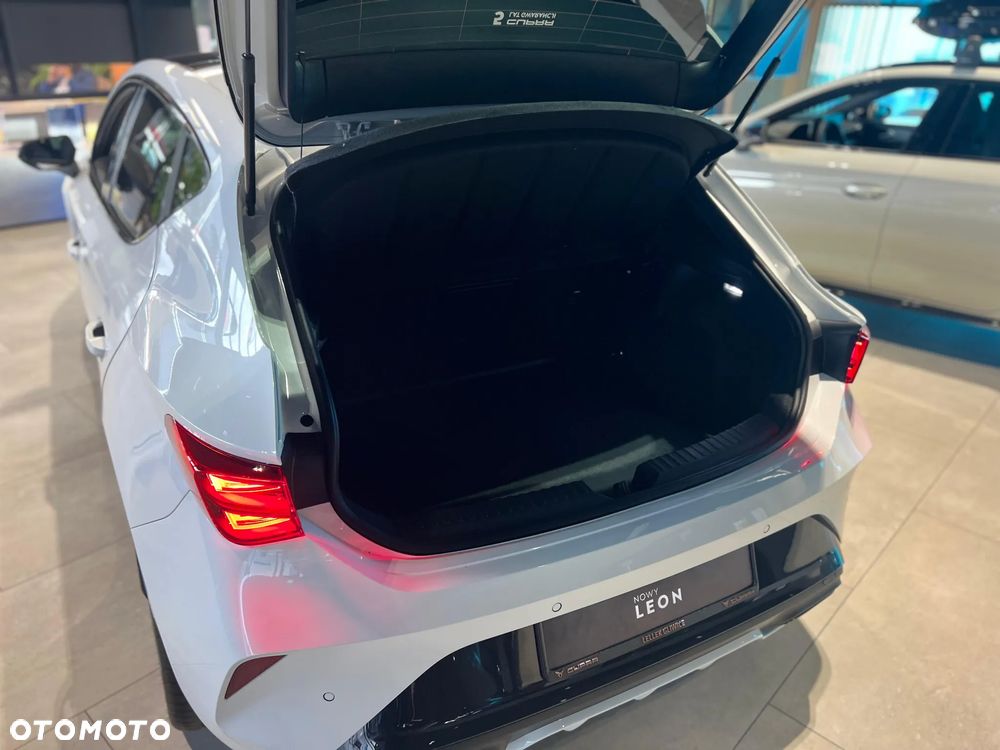 Cupra Leon 1.5 eTSI mHEV DSG - 22