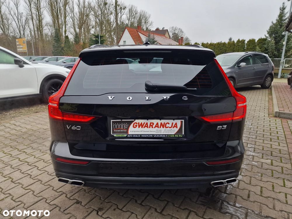 Volvo V60 B3 B Geartronic Momentum Pro - 10