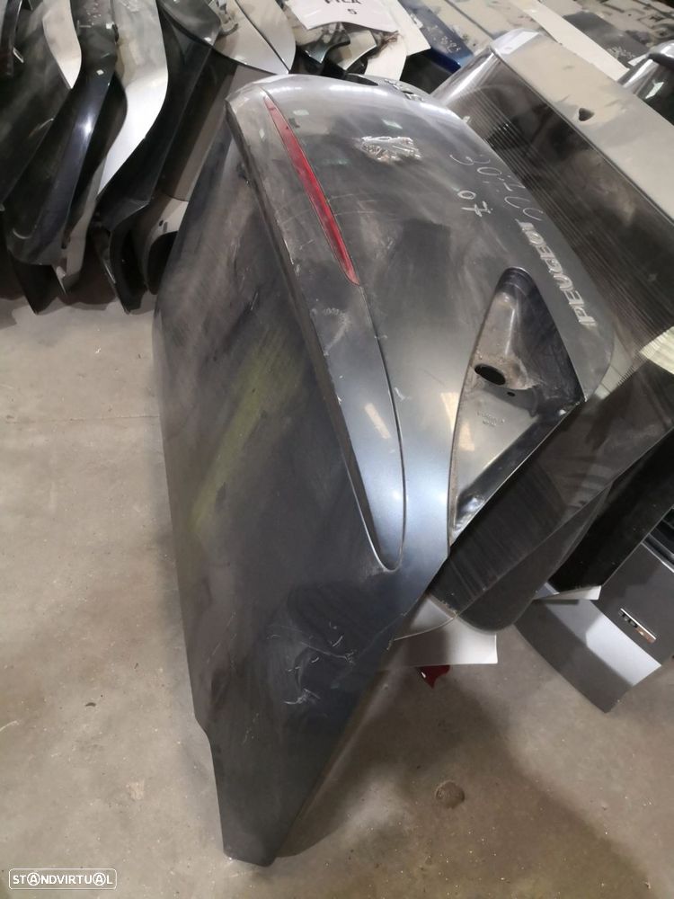 Tampa Da Mala Peugeot 307 Cc (3B) - 3