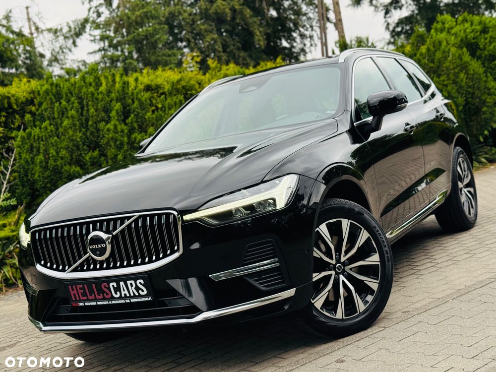 Volvo XC 60 B4 D Geartronic Inscription - 2