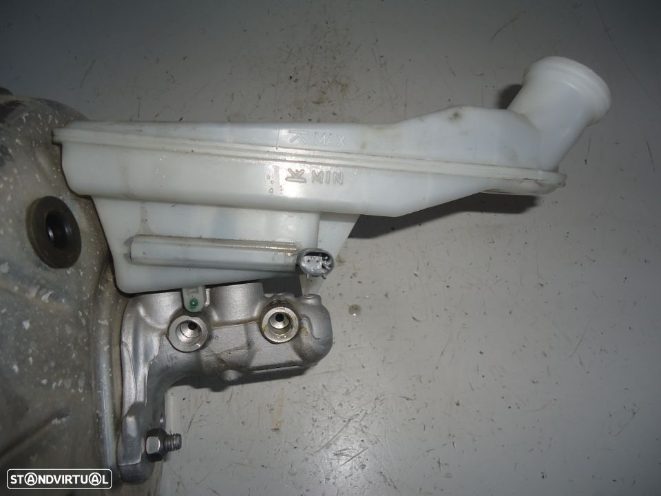 Servo Freio Mercedes Classe A W176 - 3
