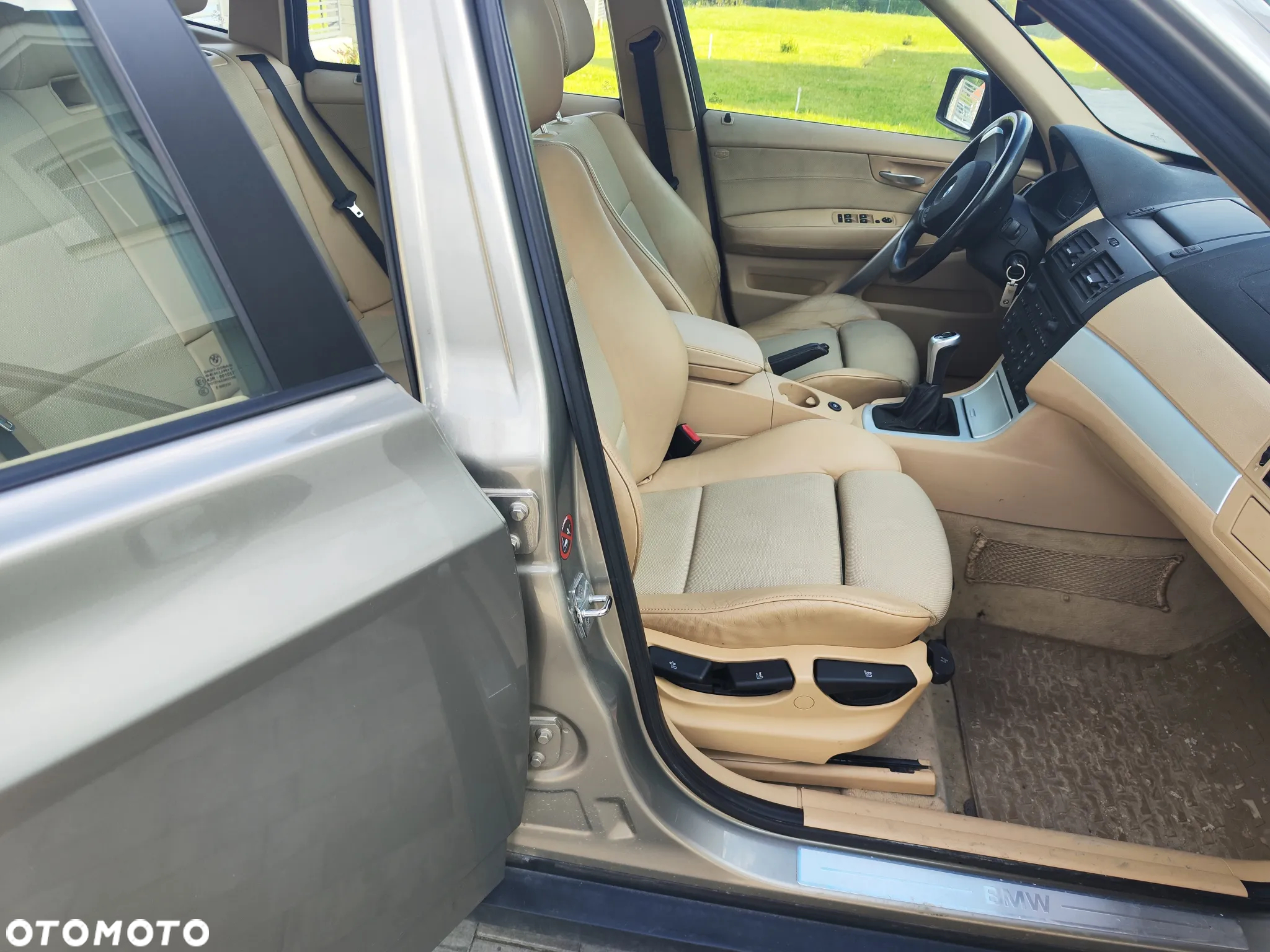 BMW X3 2.5si - 5
