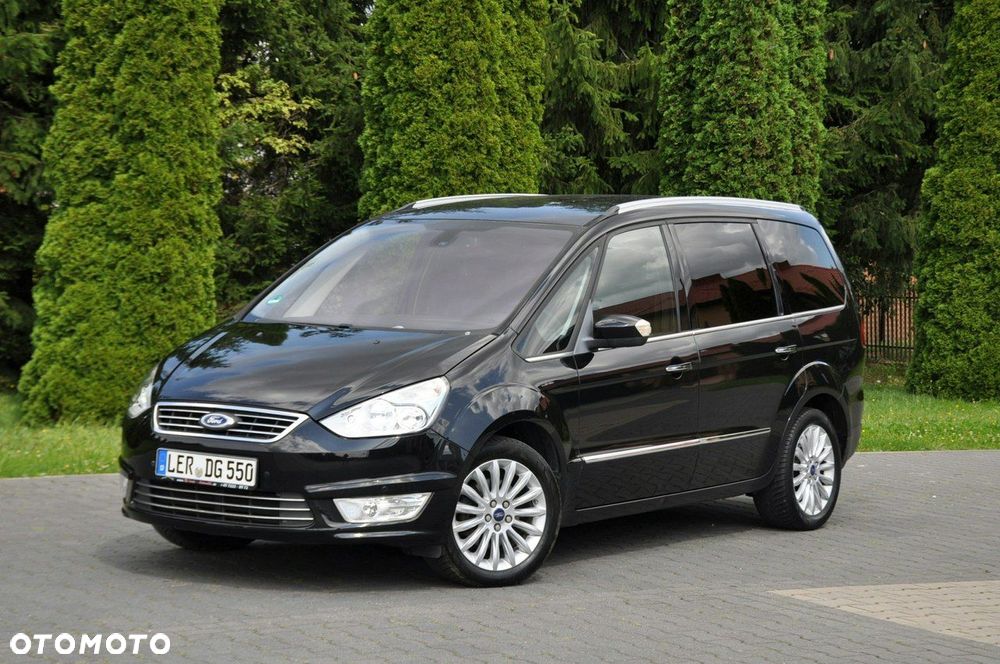 Ford Galaxy - 10